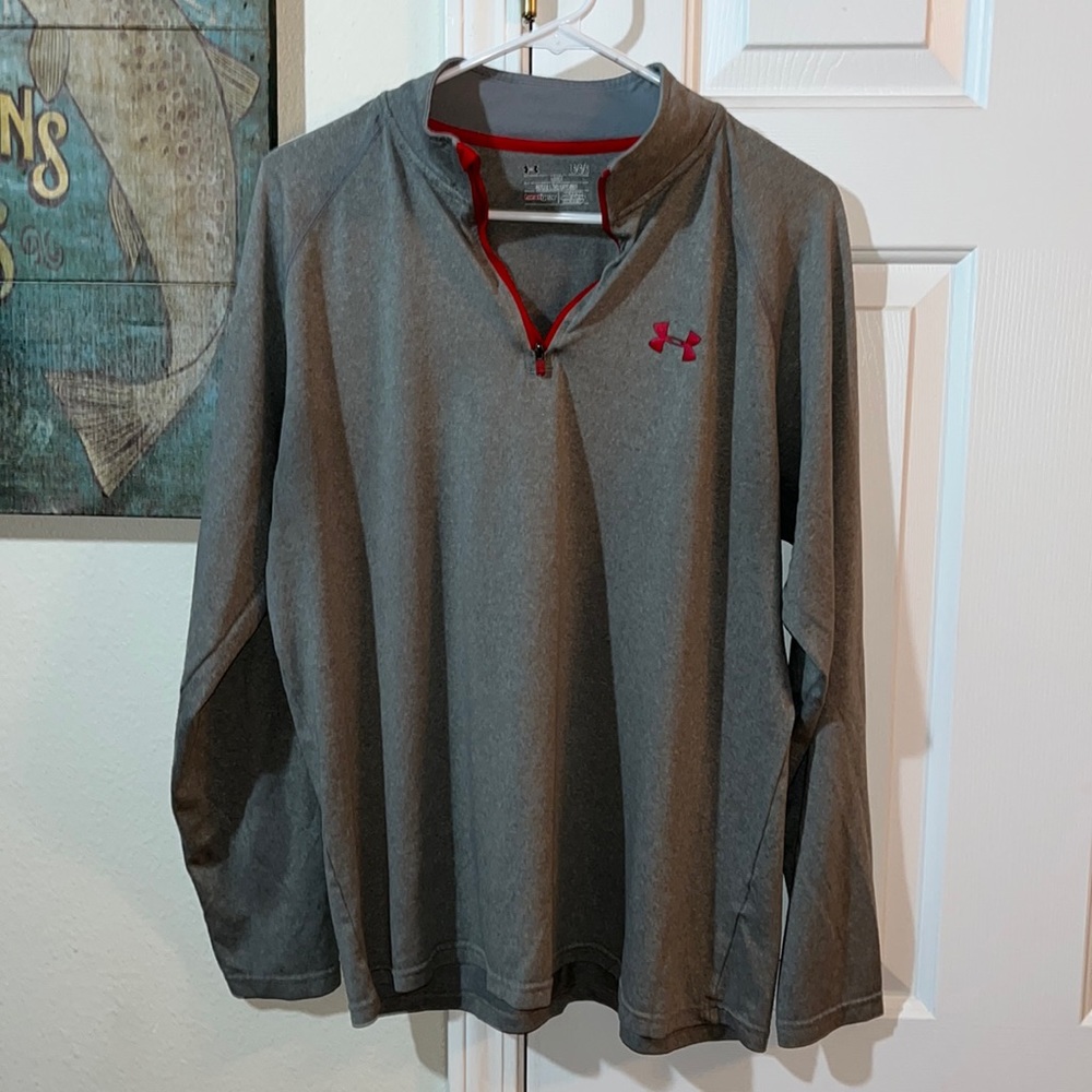 Under Armour 1/4 Zip